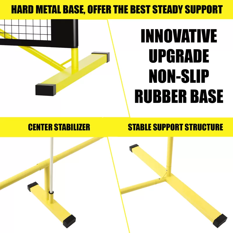 main picture the yellow net set factory