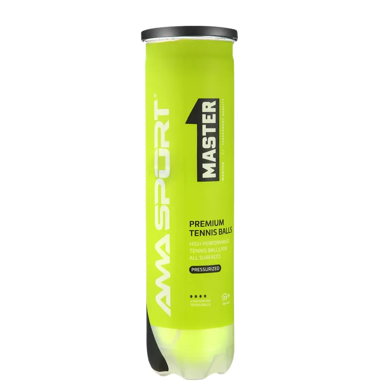 Master Tennis Ball