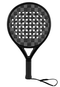 Material of Padel Racket 03