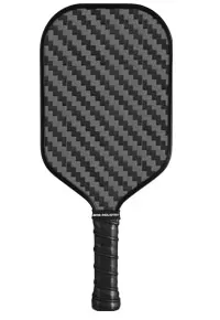 Material of Pro Paddle NXT02 Vortex