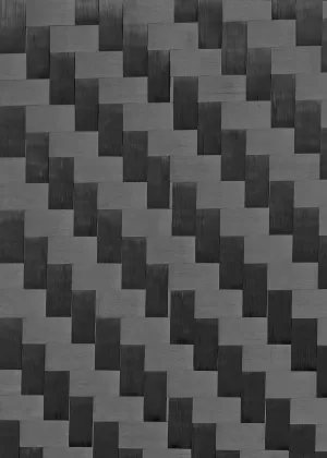 Material of Pro Paddle NXT02 Vortex