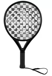 Material of Padel Racket 03