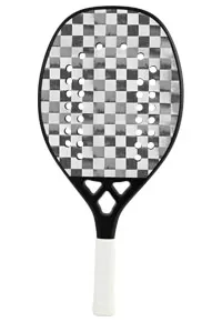 Material of Beach Tennis Racket 1