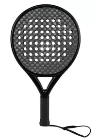 Material of Padel Racket 03