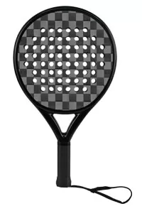 Material of Padel Racket 03