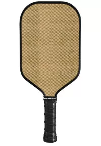 Material of Pro Paddle NXT02 Vortex