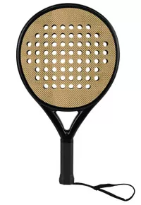 Material of Padel Racket 03