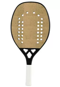 Material of Beach Tennis Racket 1