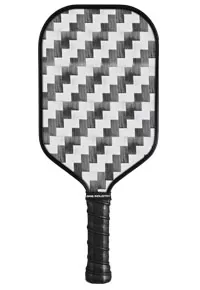 Material of Pro Paddle NXT02 Vortex