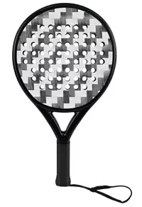 Material of Padel Racket 03
