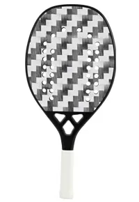 Material of Beach Tennis Racket 1