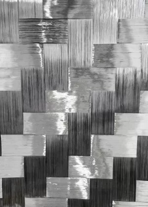 Material of Pro Paddle NXT02 Vortex