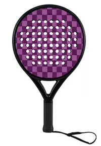 Material of Padel Racket 03