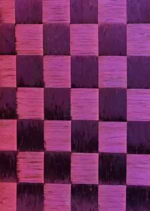 Material of Pro Paddle NXT02 Vortex