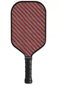 Material of Pro Paddle NXT02 Vortex