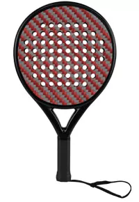 Material of Padel Racket 03