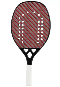 Material of Beach Tennis Racket 1