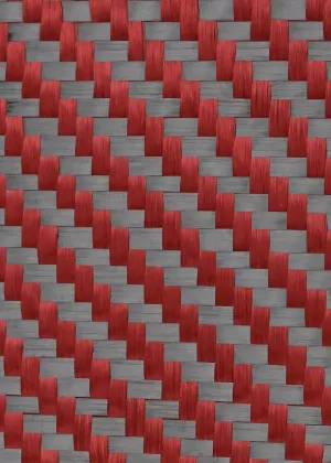 Material of Pro Paddle NXT02 Vortex