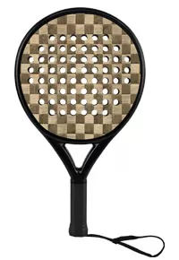 Material of Padel Racket 03
