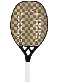 Material of Beach Tennis Racket 1
