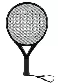 Material of Padel Racket 03