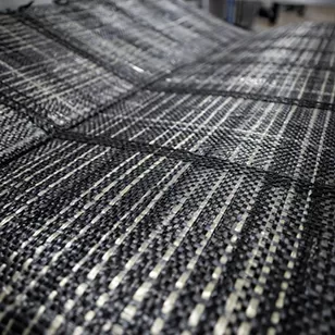 New Material Application