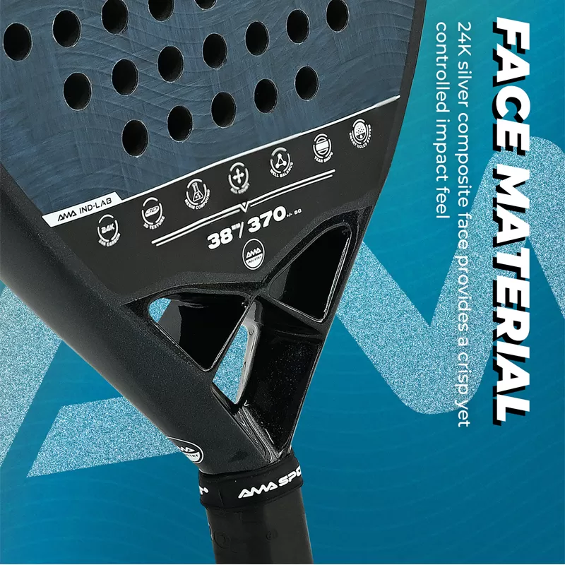 Details of Nova Padel Racket
