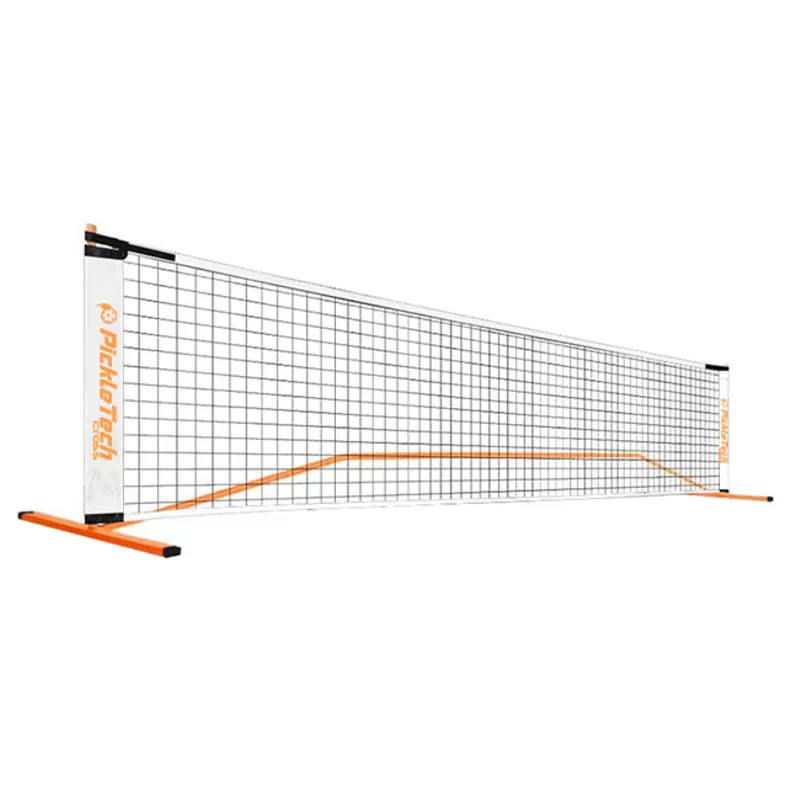 2-in-1 Pickleball Net 6.0
