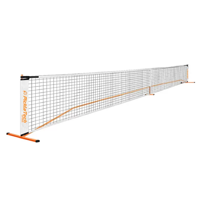 2-in-1 Pickleball Net 6.0