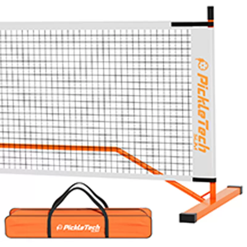 orange standard pickleball net 3 0 china