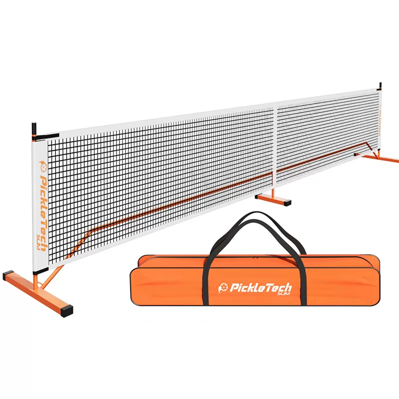 Slim Pickleball Net 4.0