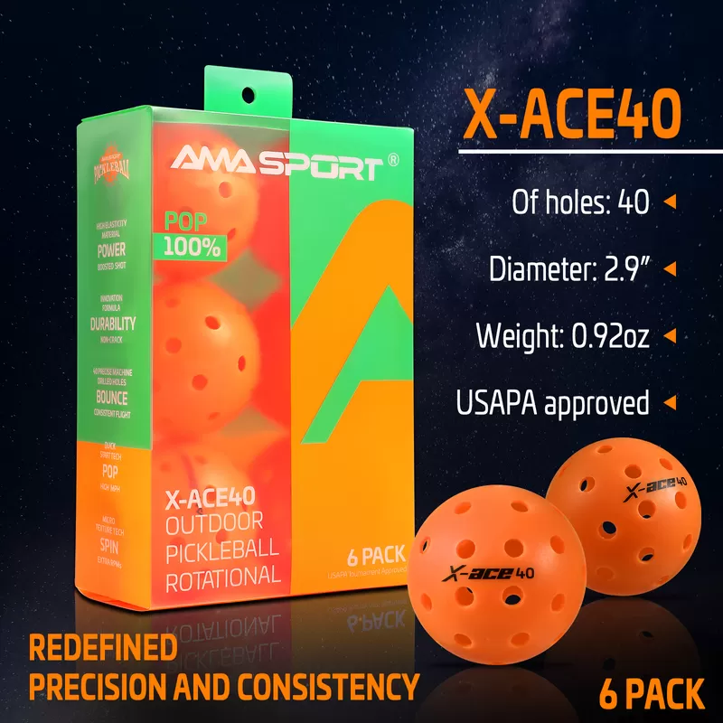 orange x ace 40 exporter
