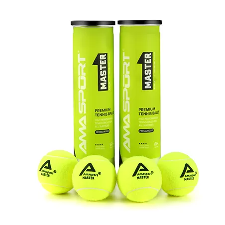 Tennis Balls