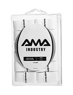 Overgrip for Sweaty Hands