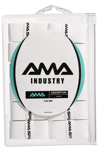 Overgrip OVG-AAbsorptionK100-12WHT