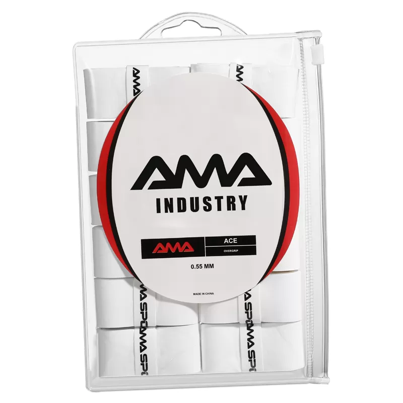 Overgrip OVG-AAceT500A-12WHT