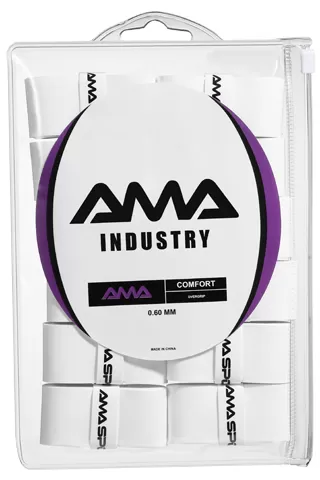 Overgrip OVG-AComfortWR200-12WHT