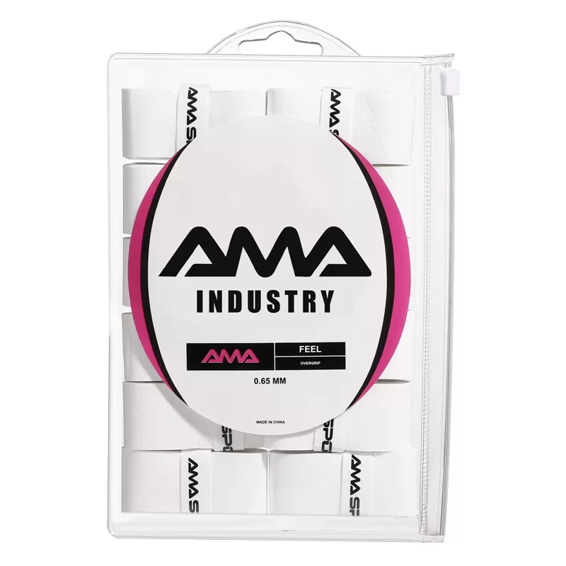 Overgrip OVG-AFeelPR100-12WHT