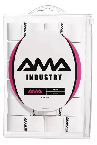 Overgrip OVG-AFeelPR100-12WHT