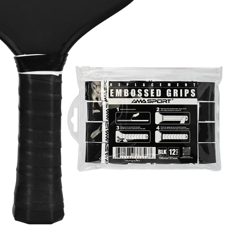 Overgrip OVG-AOrGp166