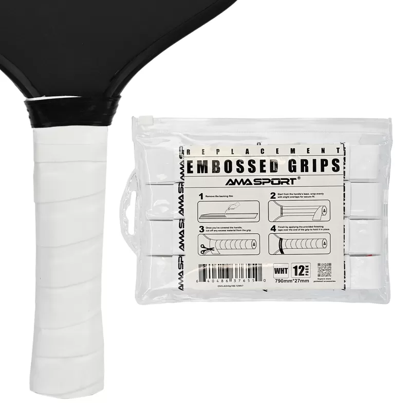 Overgrip OVG-AOrGp166