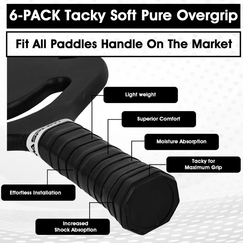 ovg aorgp166 6blk manufacturer