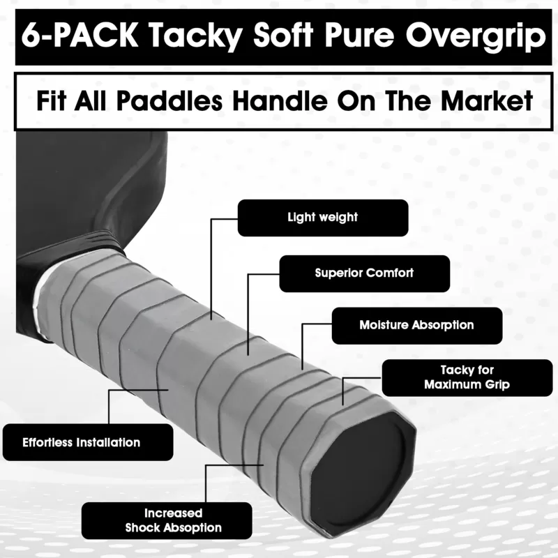 ovg aorgp166 6gry manufacturer