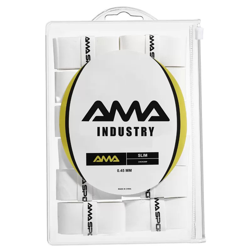 Overgrip OVG-ASlimTJXX-12WHT