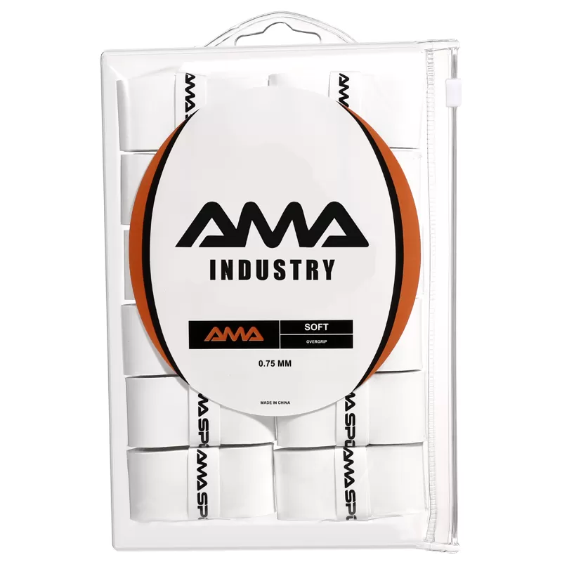 Overgrip OVG-ASoftY700-12WHT