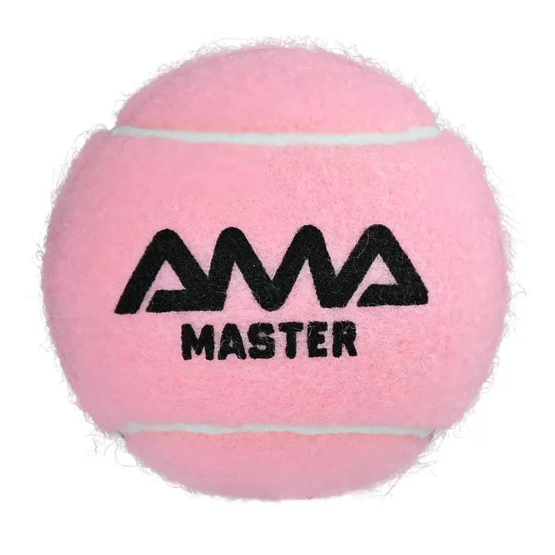 Padel Ball AMaster1A20-2Can