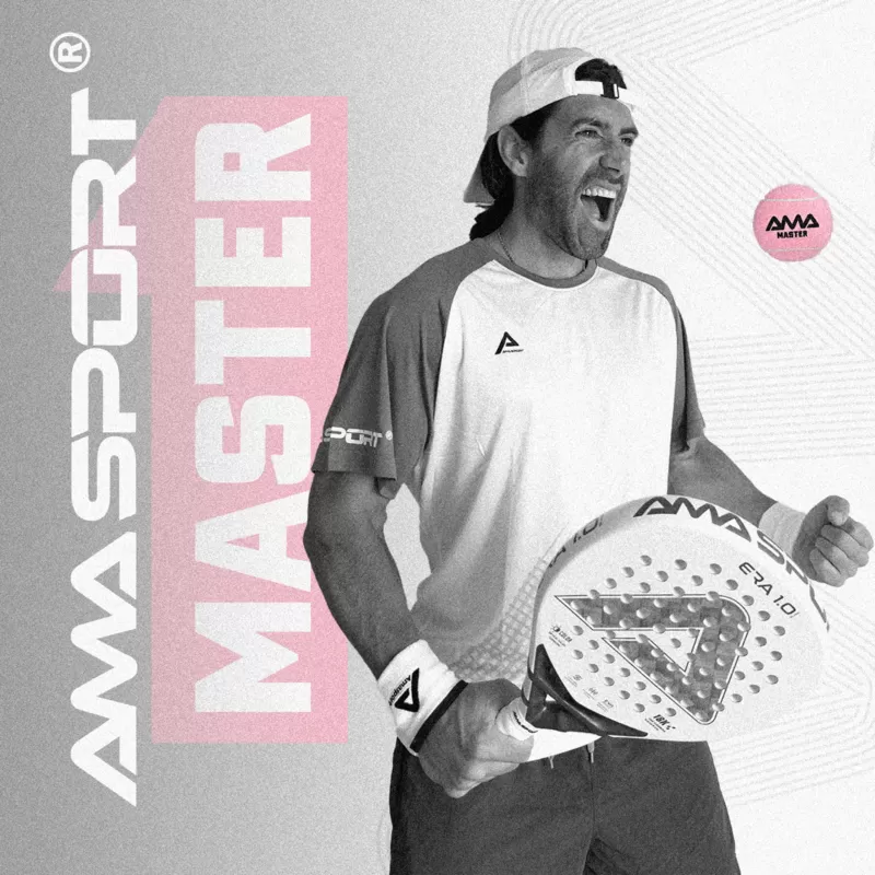 padel ball amaster1a20 2can manufacturing