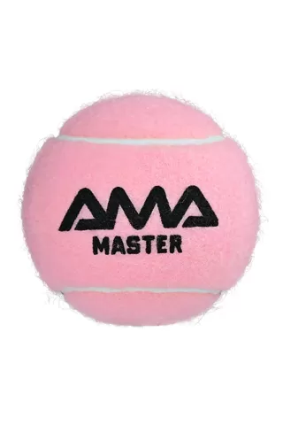 Padel Ball AMaster1A20-2Can