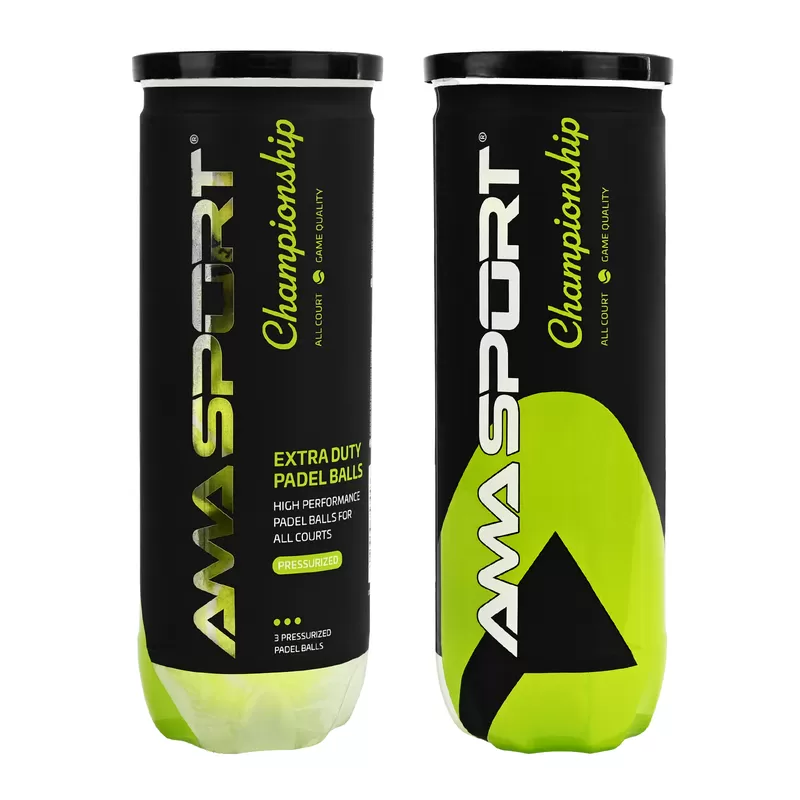 padel ball pdb achampionship exporter