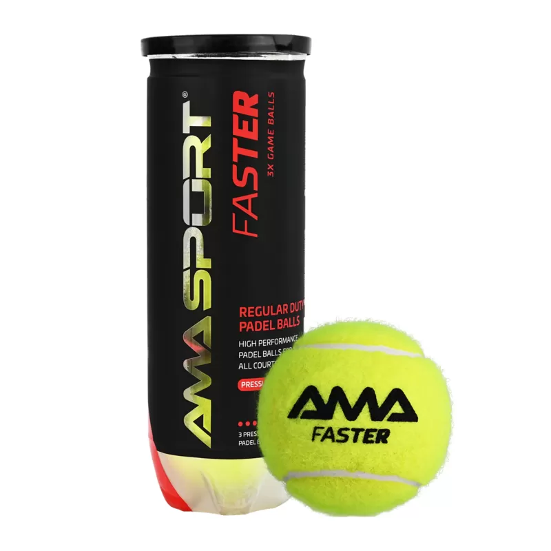 padel ball pdb afaster china